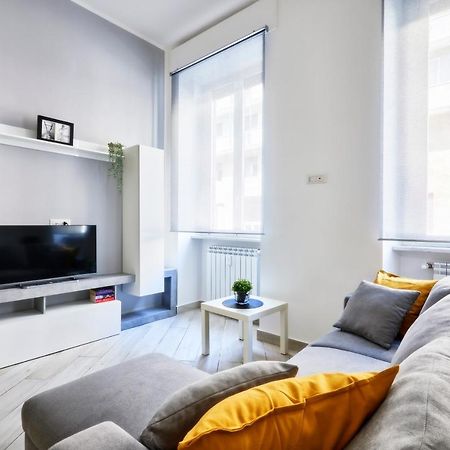 Centrale Elyon Apartment Mediolan Zewnętrze zdjęcie