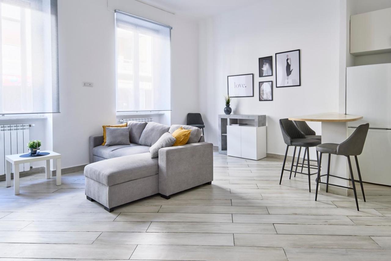 Centrale Elyon Apartment Mediolan Zewnętrze zdjęcie