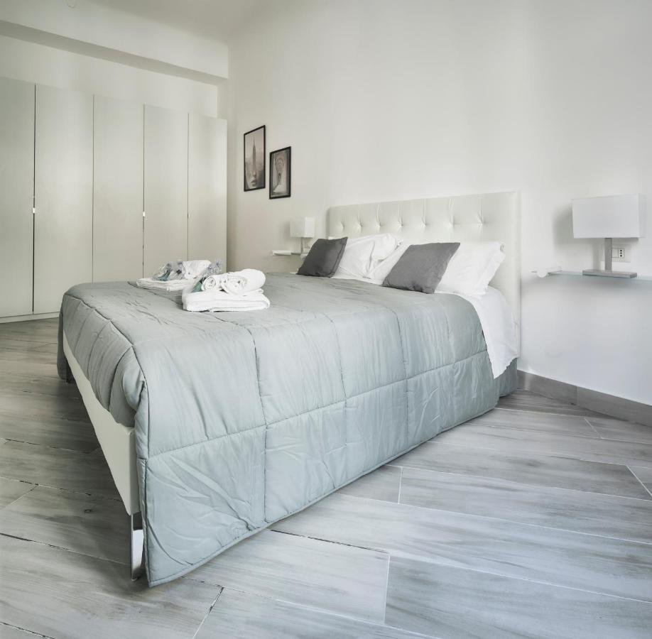 Centrale Elyon Apartment Mediolan Zewnętrze zdjęcie