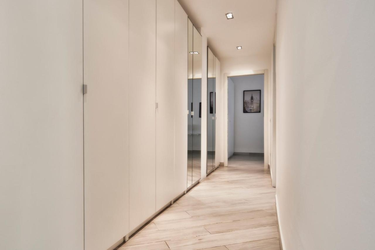 Centrale Elyon Apartment Mediolan Zewnętrze zdjęcie