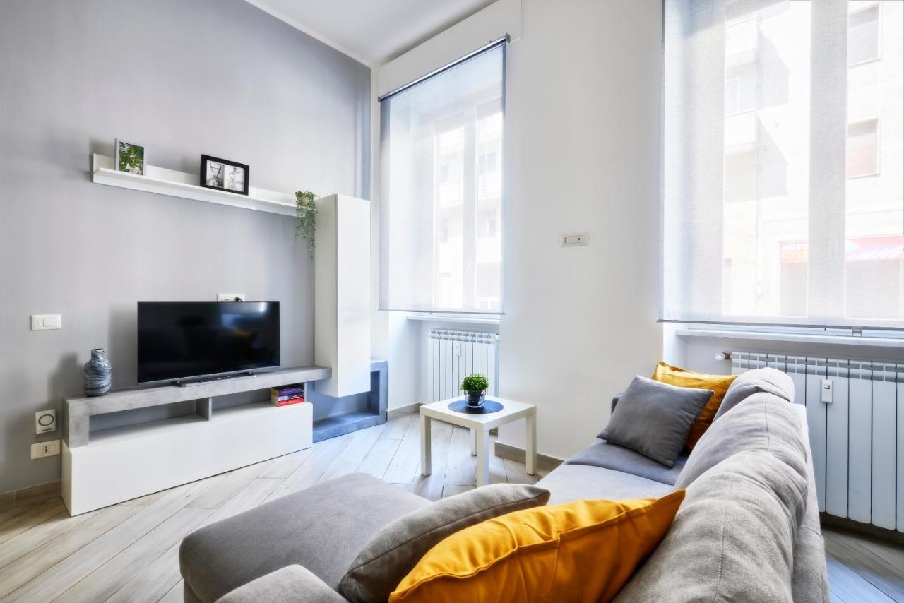Centrale Elyon Apartment Mediolan Zewnętrze zdjęcie