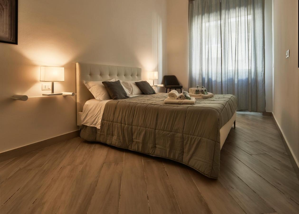 Centrale Elyon Apartment Mediolan Zewnętrze zdjęcie