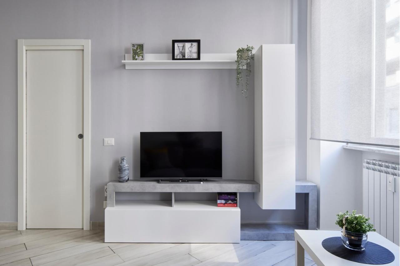 Centrale Elyon Apartment Mediolan Zewnętrze zdjęcie