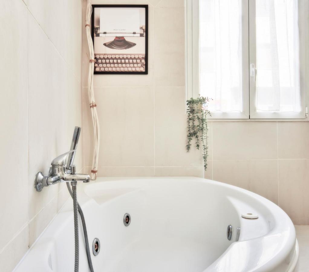 Centrale Elyon Apartment Mediolan Zewnętrze zdjęcie