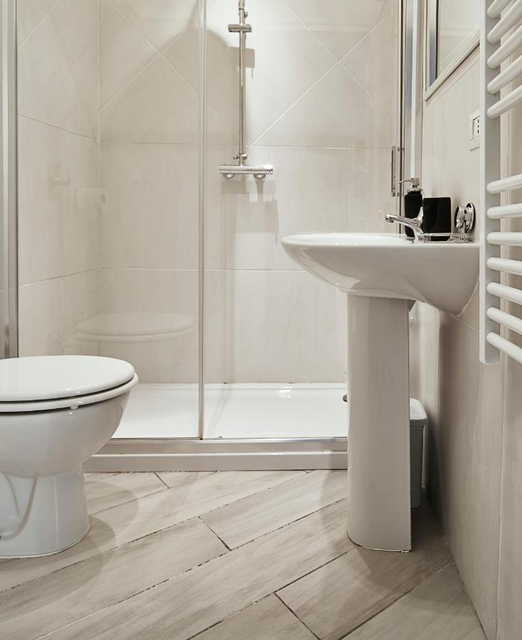 Centrale Elyon Apartment Mediolan Zewnętrze zdjęcie