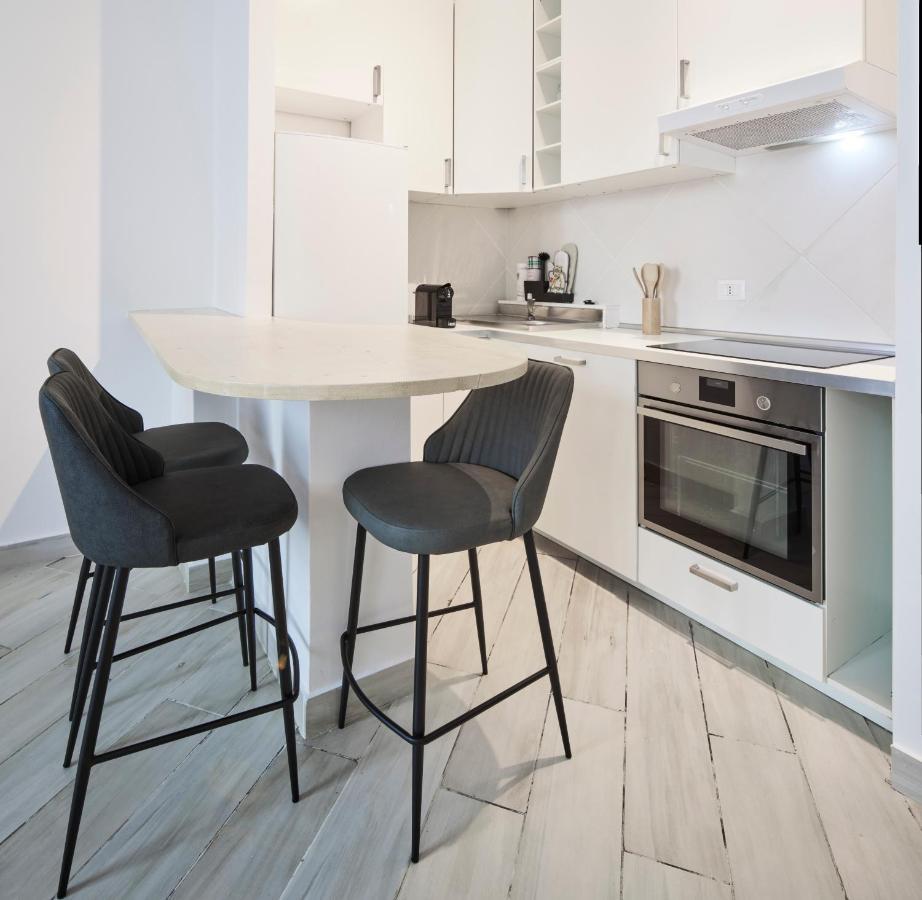 Centrale Elyon Apartment Mediolan Zewnętrze zdjęcie