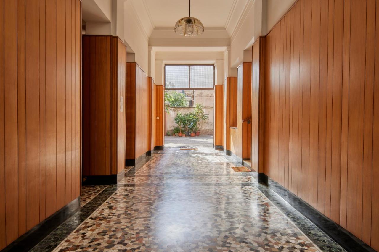 Centrale Elyon Apartment Mediolan Zewnętrze zdjęcie