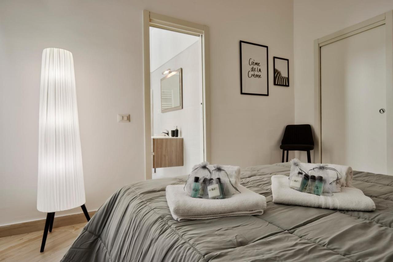 Centrale Elyon Apartment Mediolan Zewnętrze zdjęcie