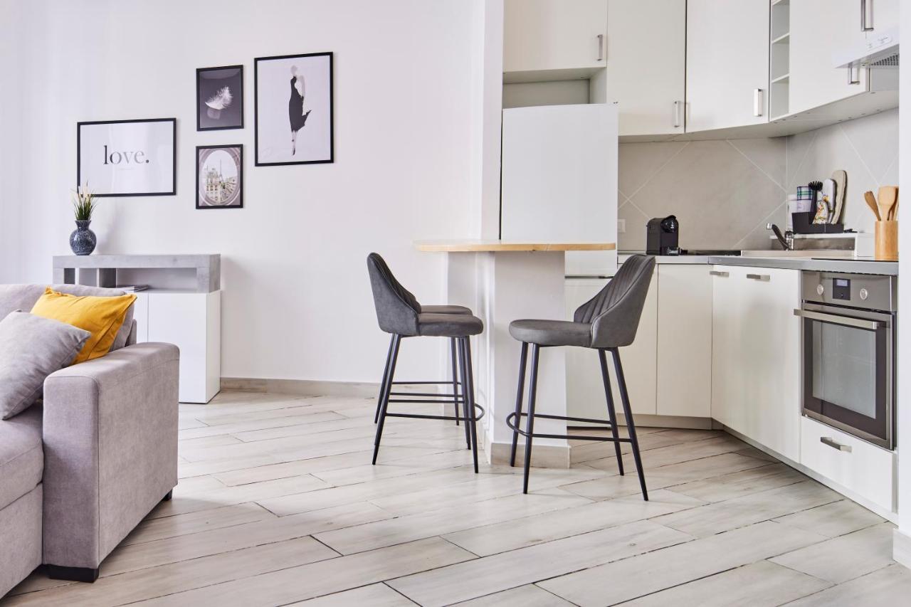 Centrale Elyon Apartment Mediolan Zewnętrze zdjęcie